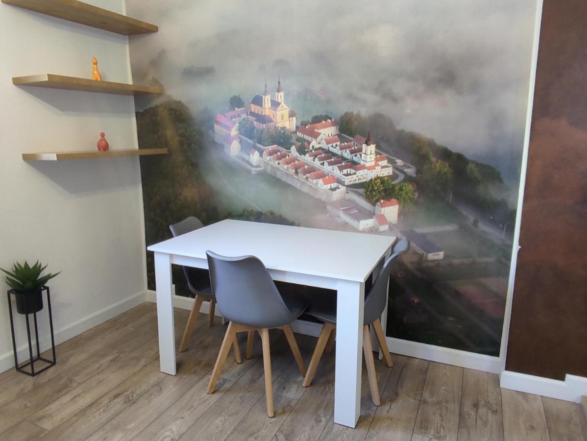 Main Street Chlodna Apartment Suwałki المظهر الخارجي الصورة